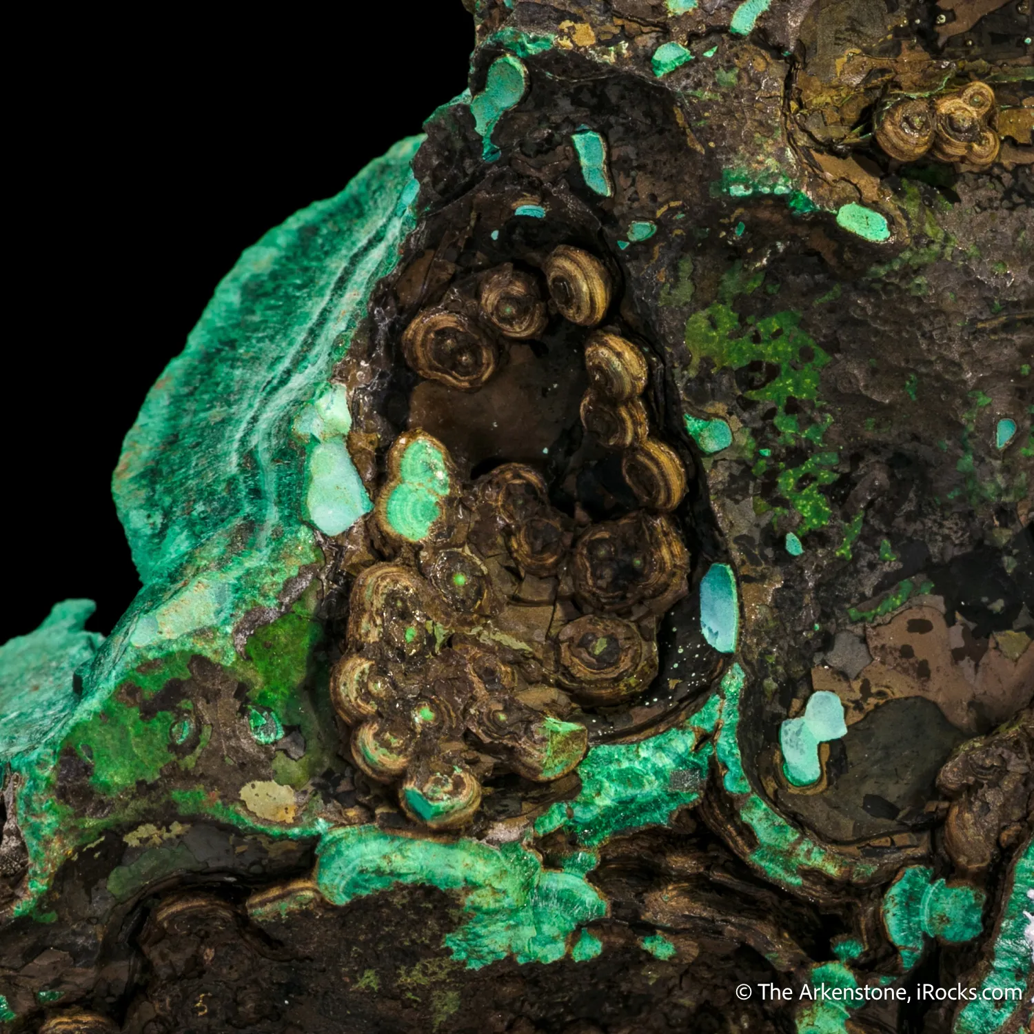 Malachite - image 6