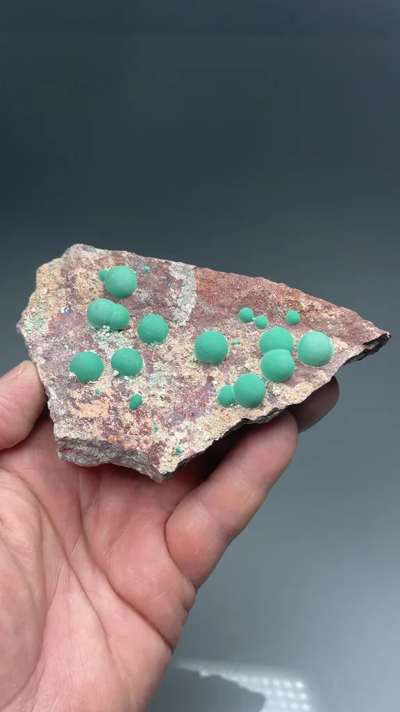 Malachite - image 2