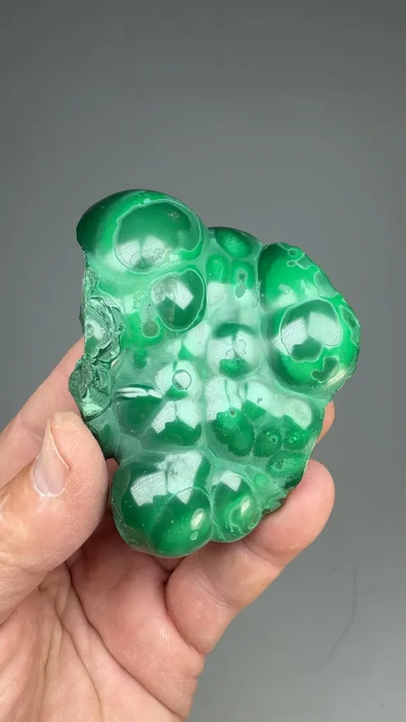 Malachite - image 2