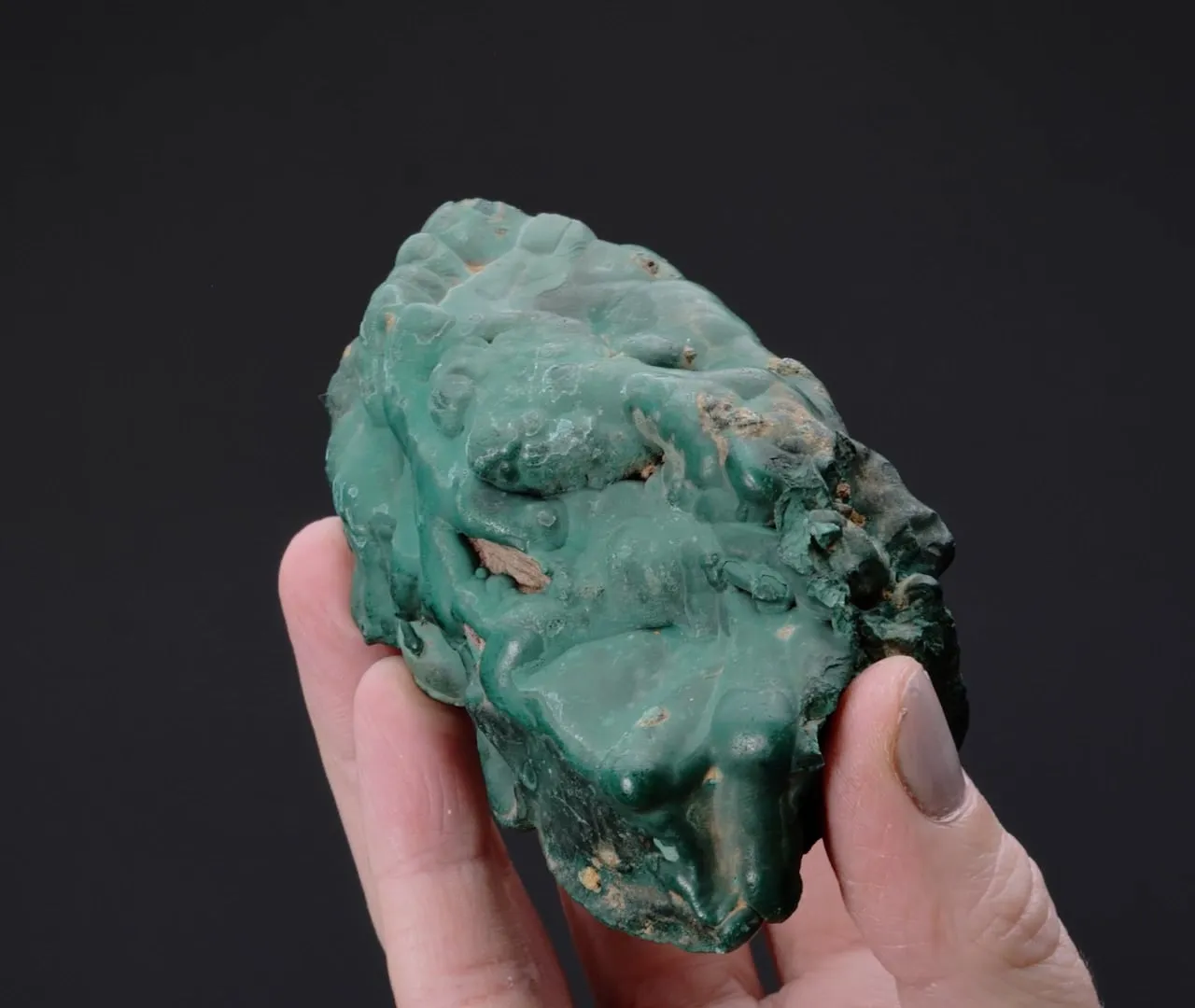 Malachite - image 2