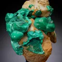 Malachite - image 1
