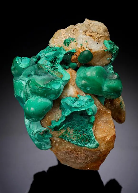 Malachite - image 1