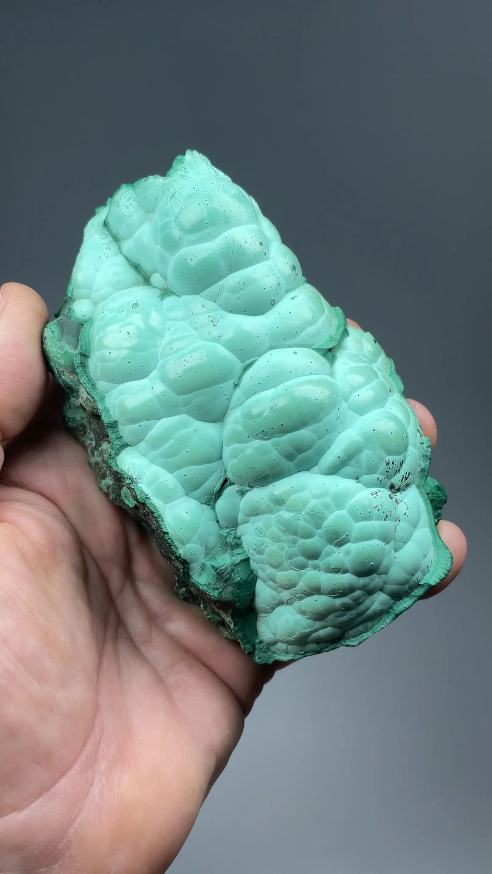 Malachite - image 2