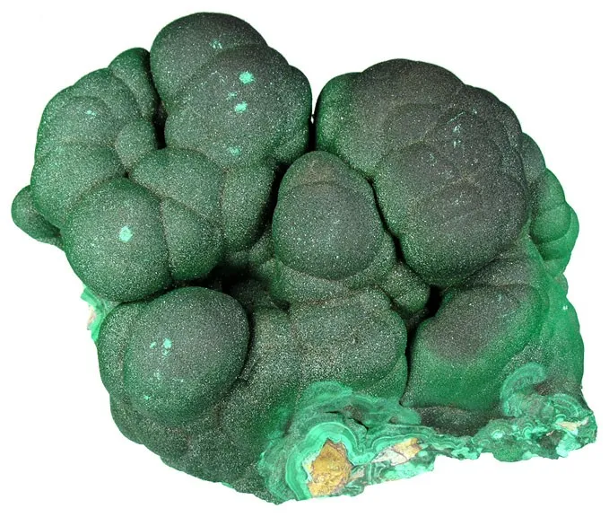 Malachite image