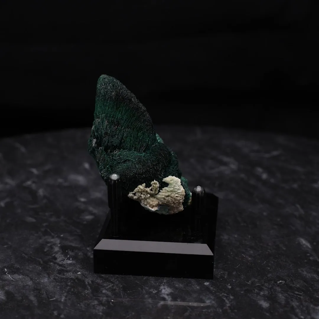 Malachite - image 2