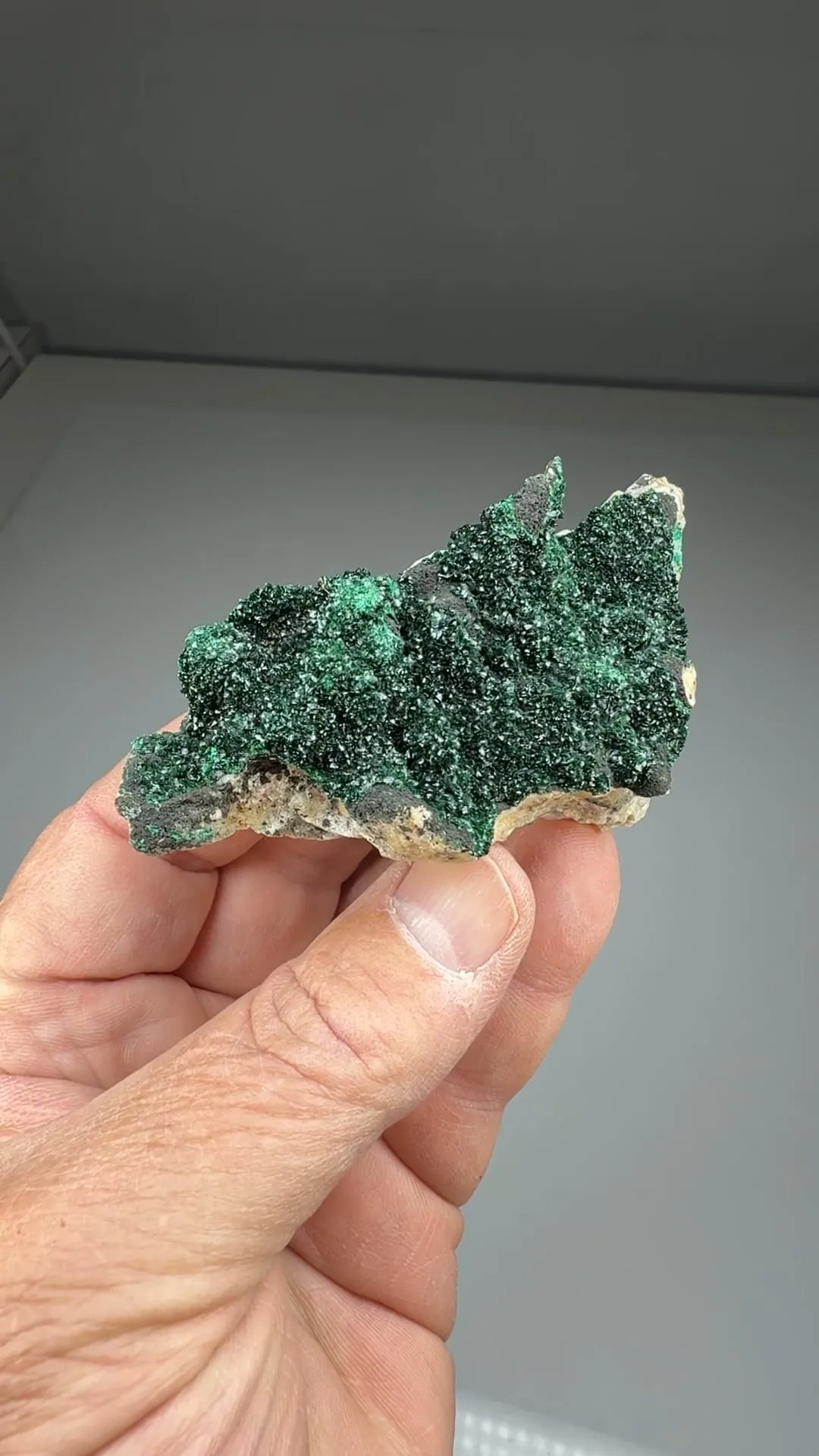 Malachite - image 2