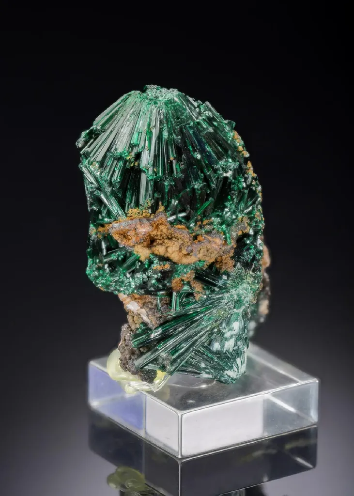 Malachite image