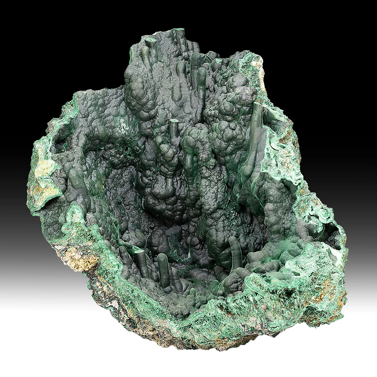 Malachite - image 1