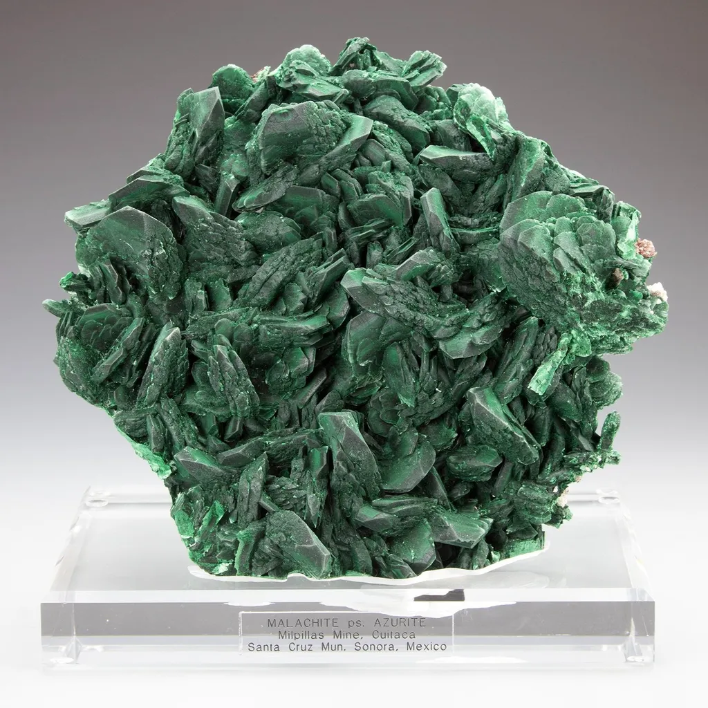Malachite image