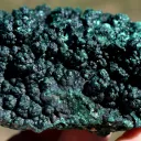 Malachite - 779 grams - Mashamba West Mine, Kolwezi mining district, Lualaba, DR Congo - image 3