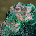 Malachite - 779 grams - Mashamba West Mine, Kolwezi mining district, Lualaba, DR Congo - image 6