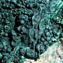 Malachite - 779 grams - Mashamba West Mine, Kolwezi mining district, Lualaba, DR Congo - image 7