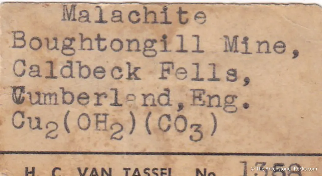 Malachite - image 4