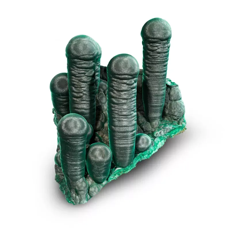 Malachite - image 1