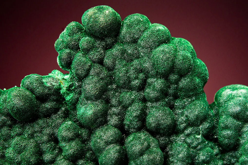 Malachite - image 2
