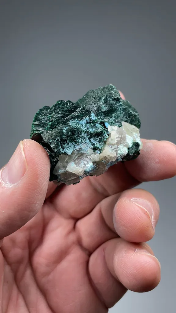 Malachite - image 2