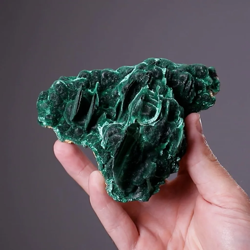Malachite - image 2