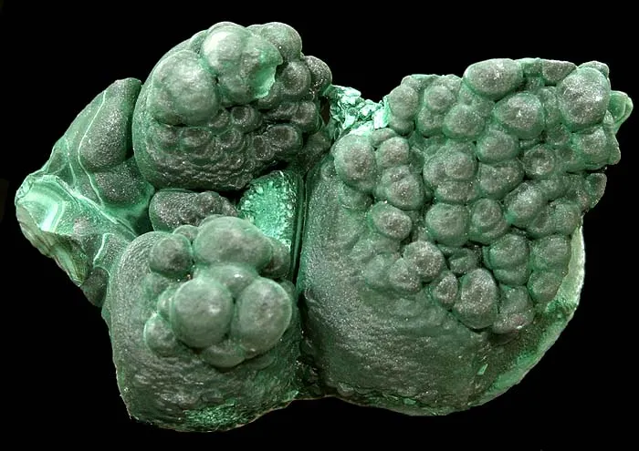 Malachite image
