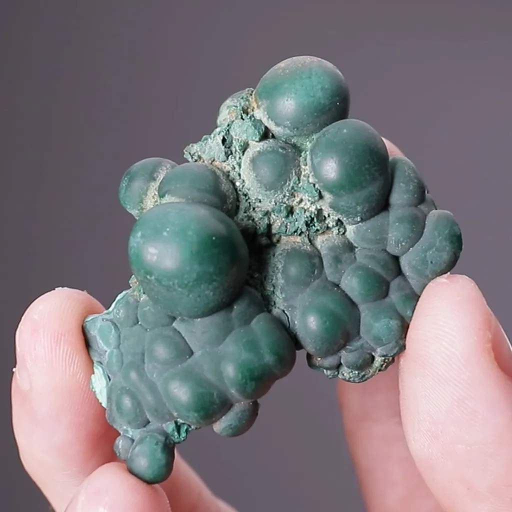 Malachite - image 2