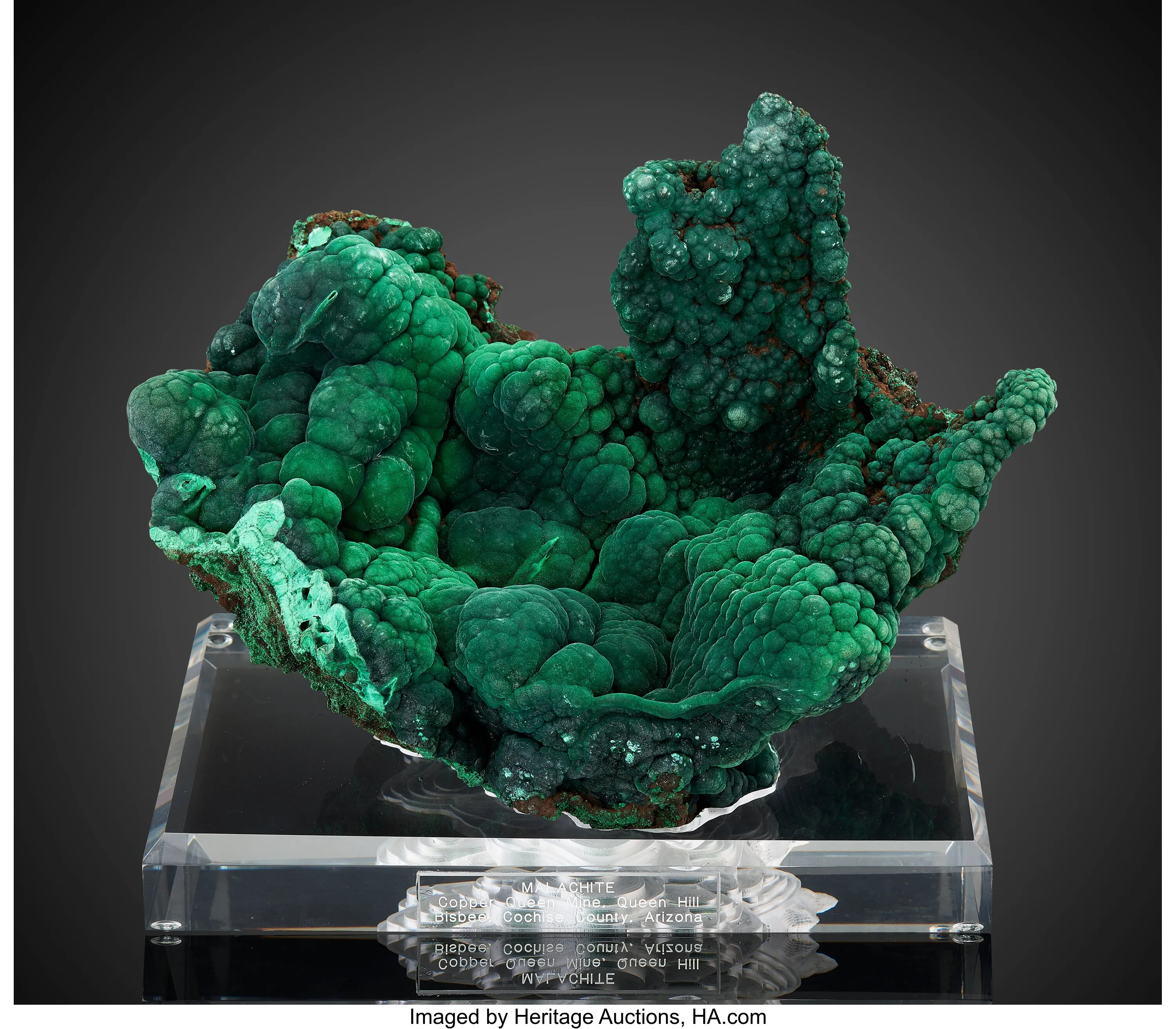 Malachite - image 1
