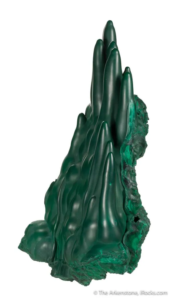Malachite - image 5