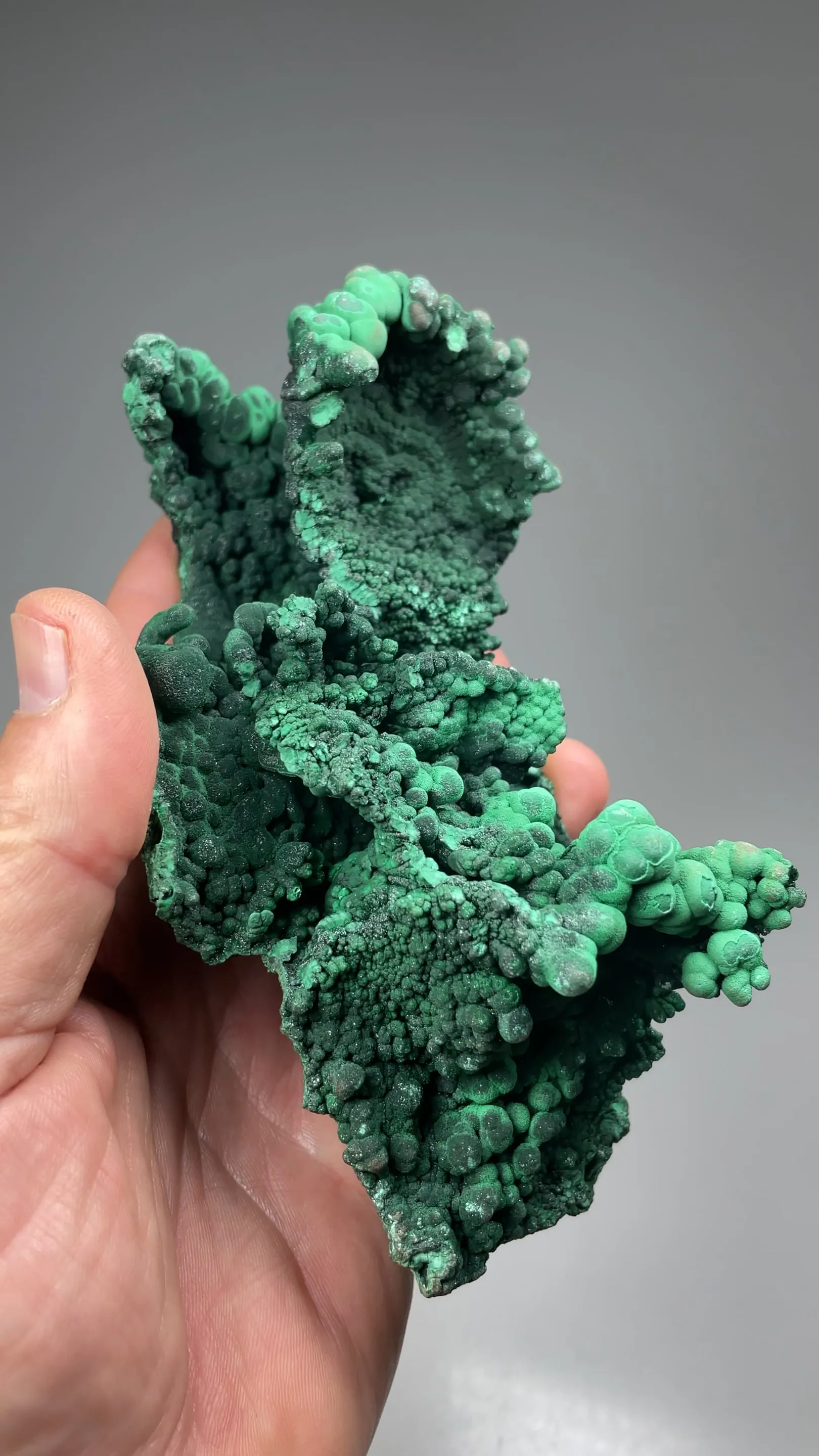 Malachite - image 2