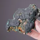 Malachite - image 2