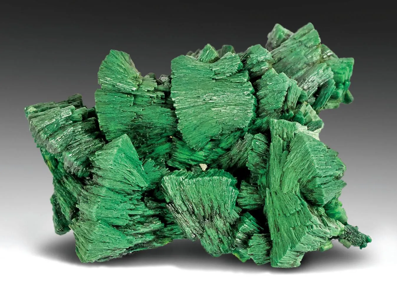 Malachite - image 1