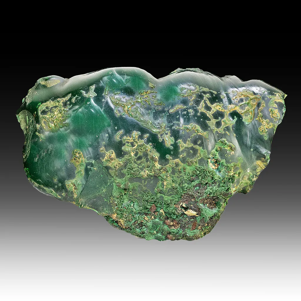Malachite image