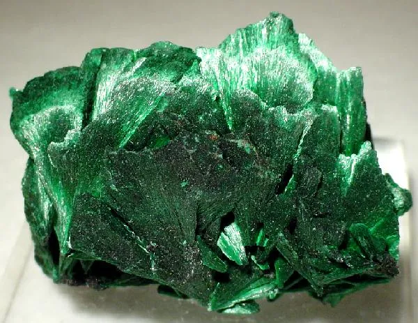 Malachite - image 1