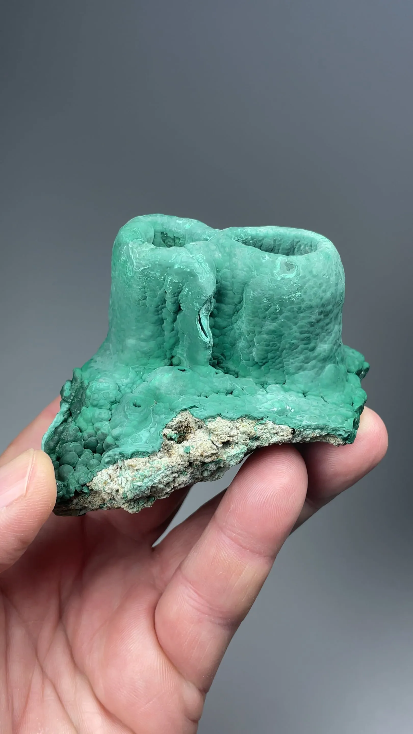 Malachite - image 2