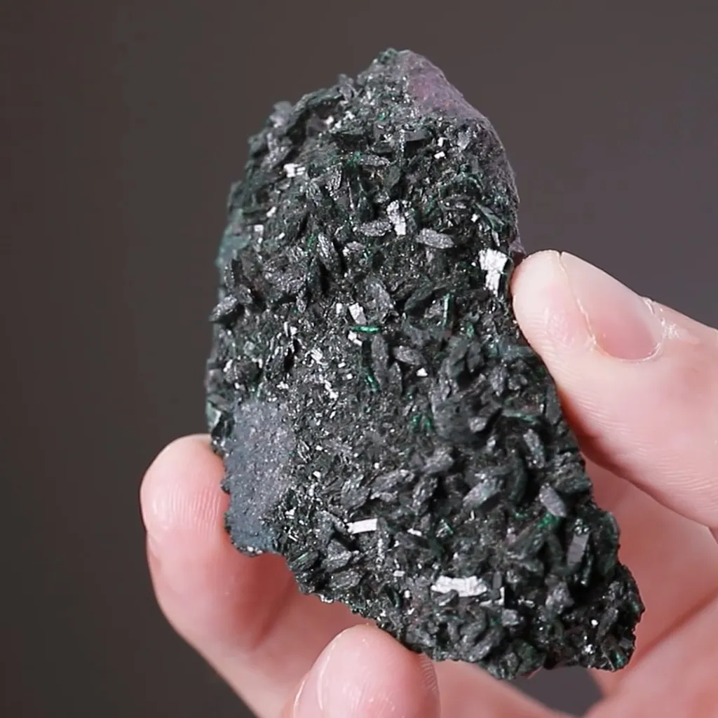 Malachite - image 2