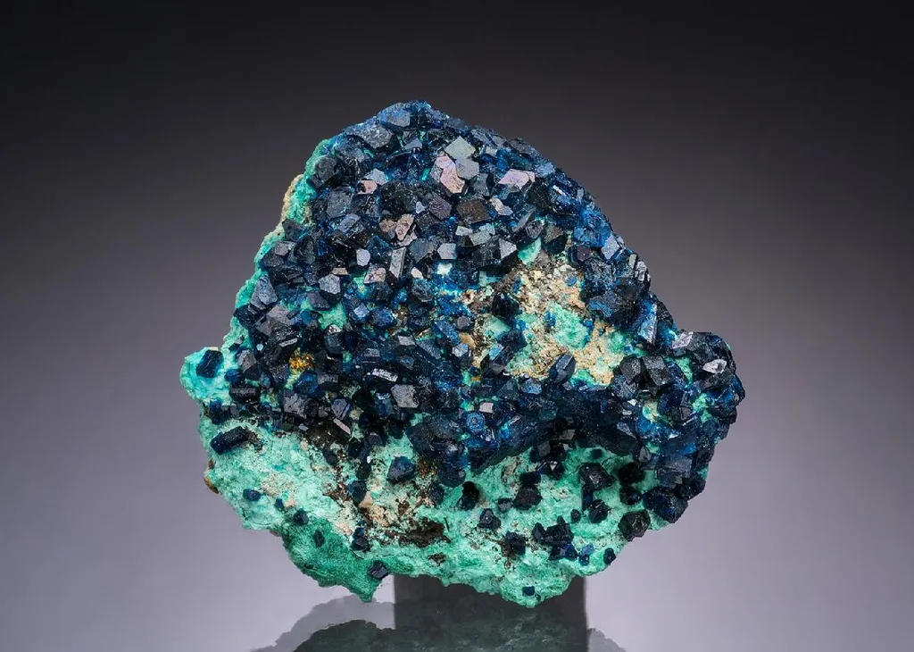 Malachite image