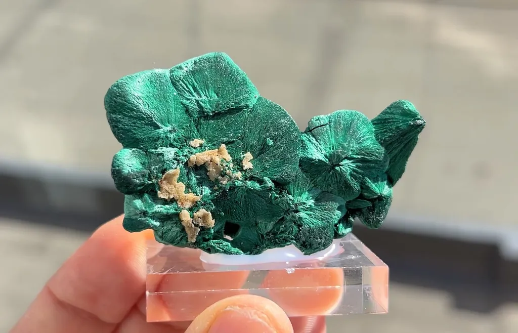 Malachite - image 2