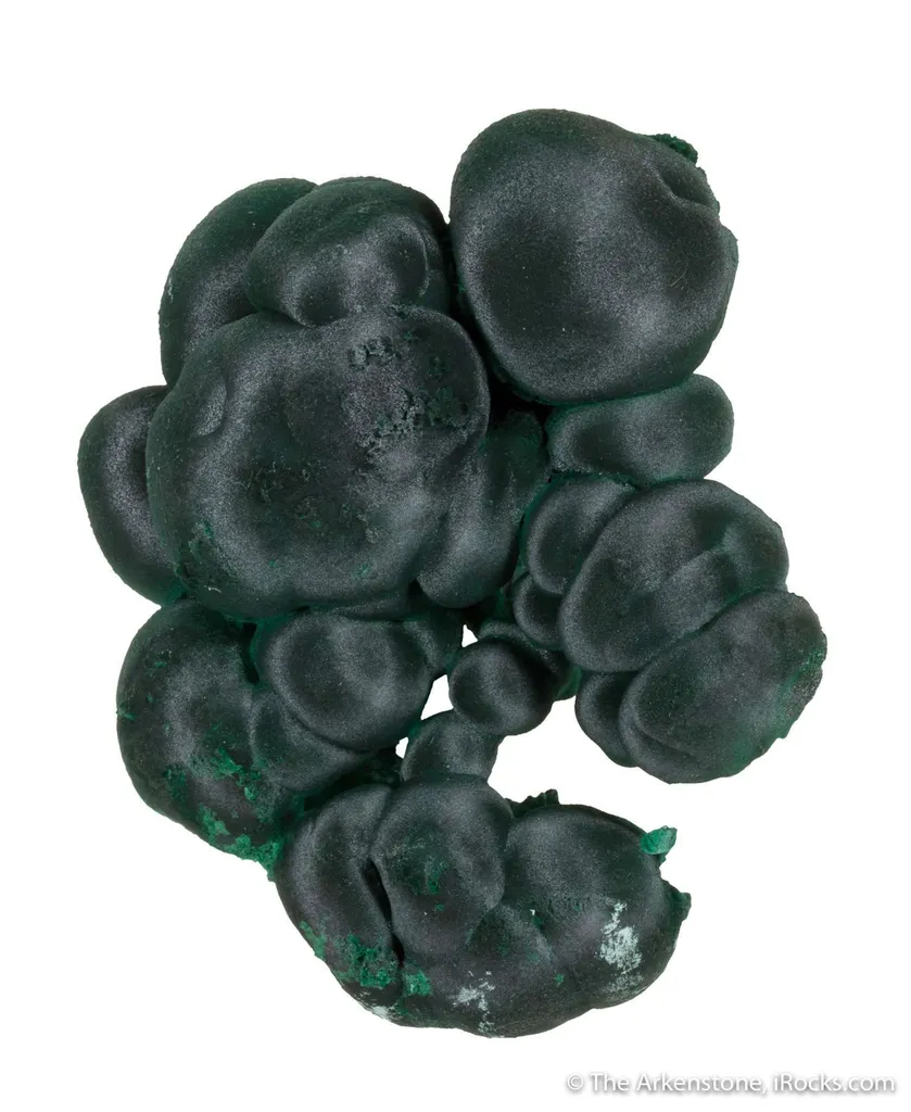 Malachite - image 2