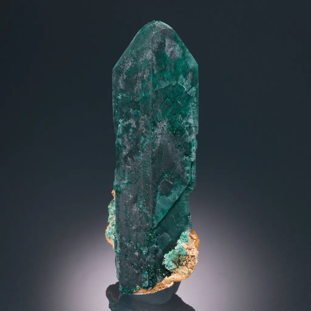 Malachite image