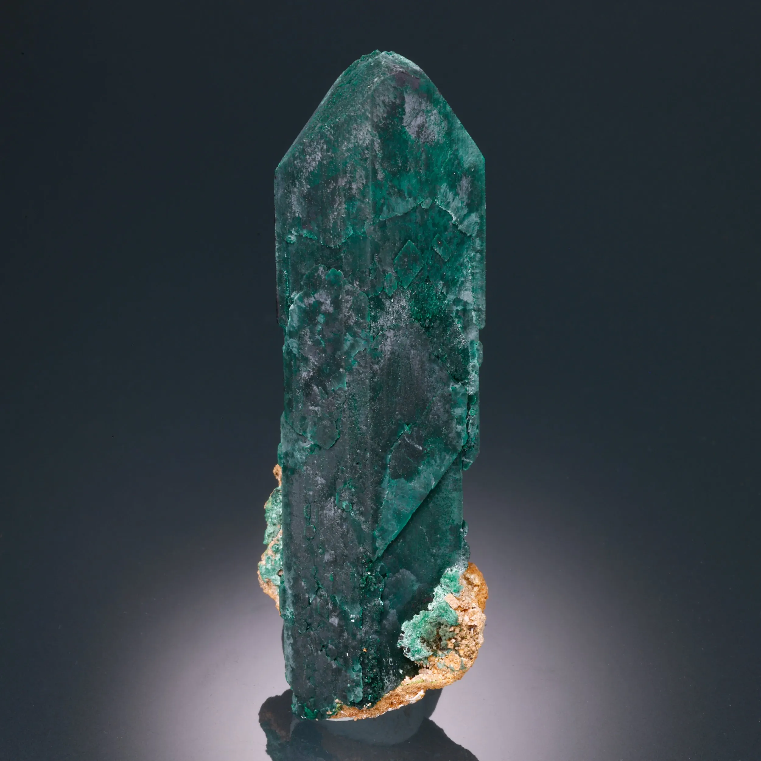Malachite - image 1