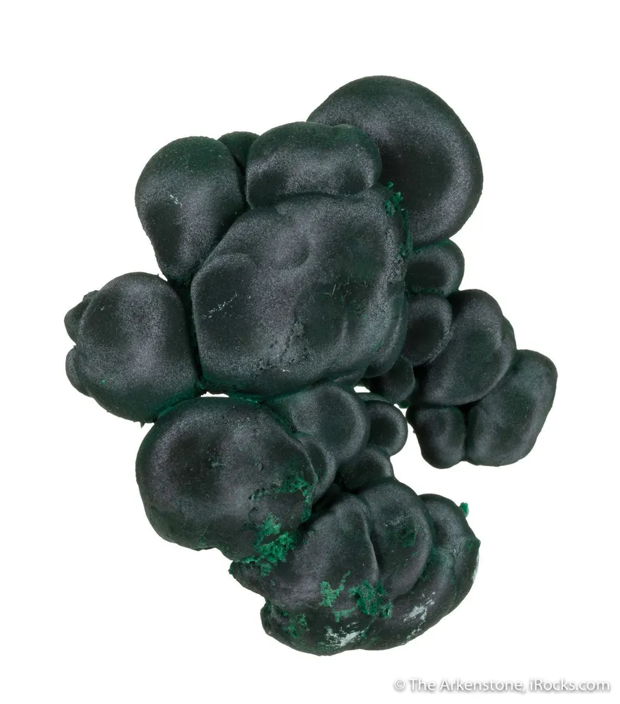 Malachite - image 4