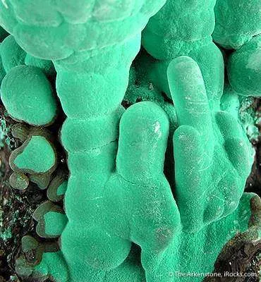 Malachite - image 2