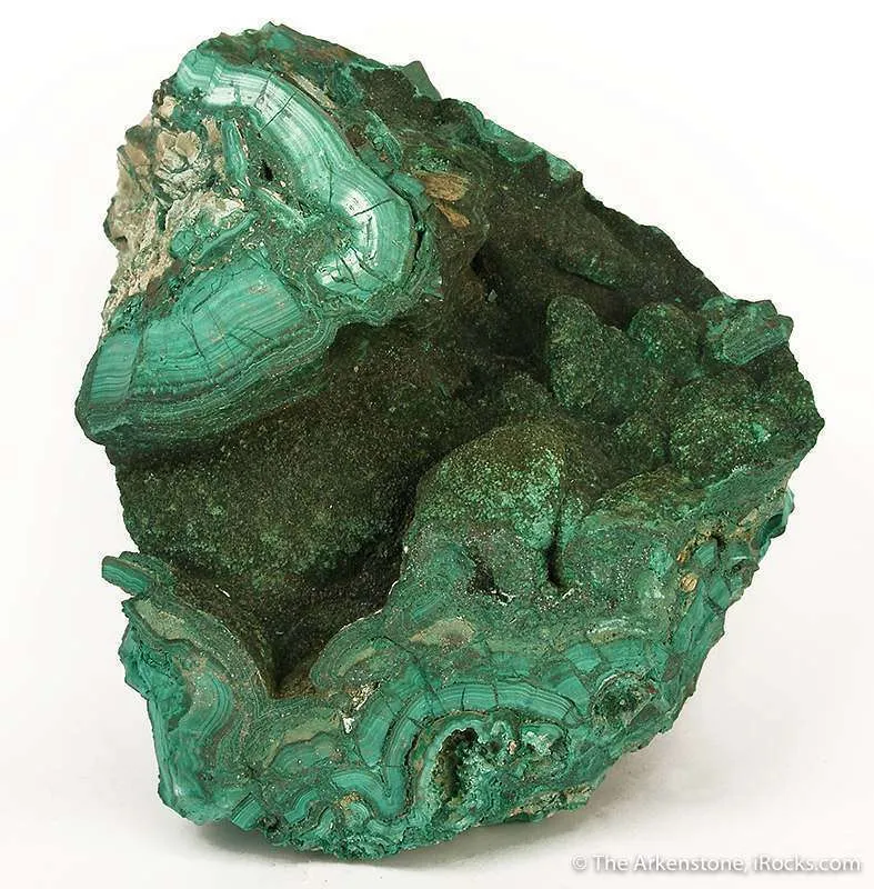 Malachite image