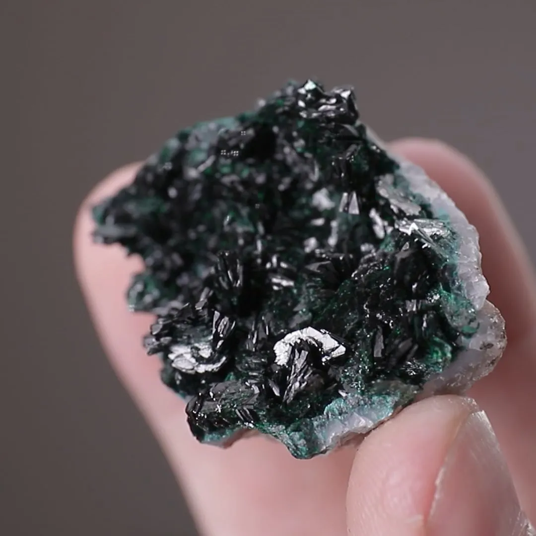 Malachite - image 2