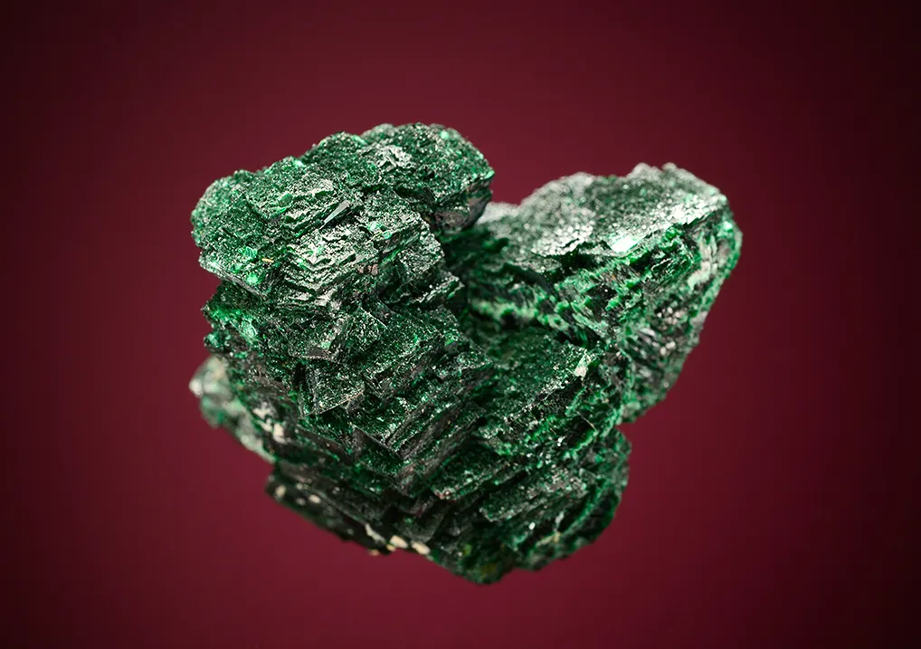 Malachite - image 3