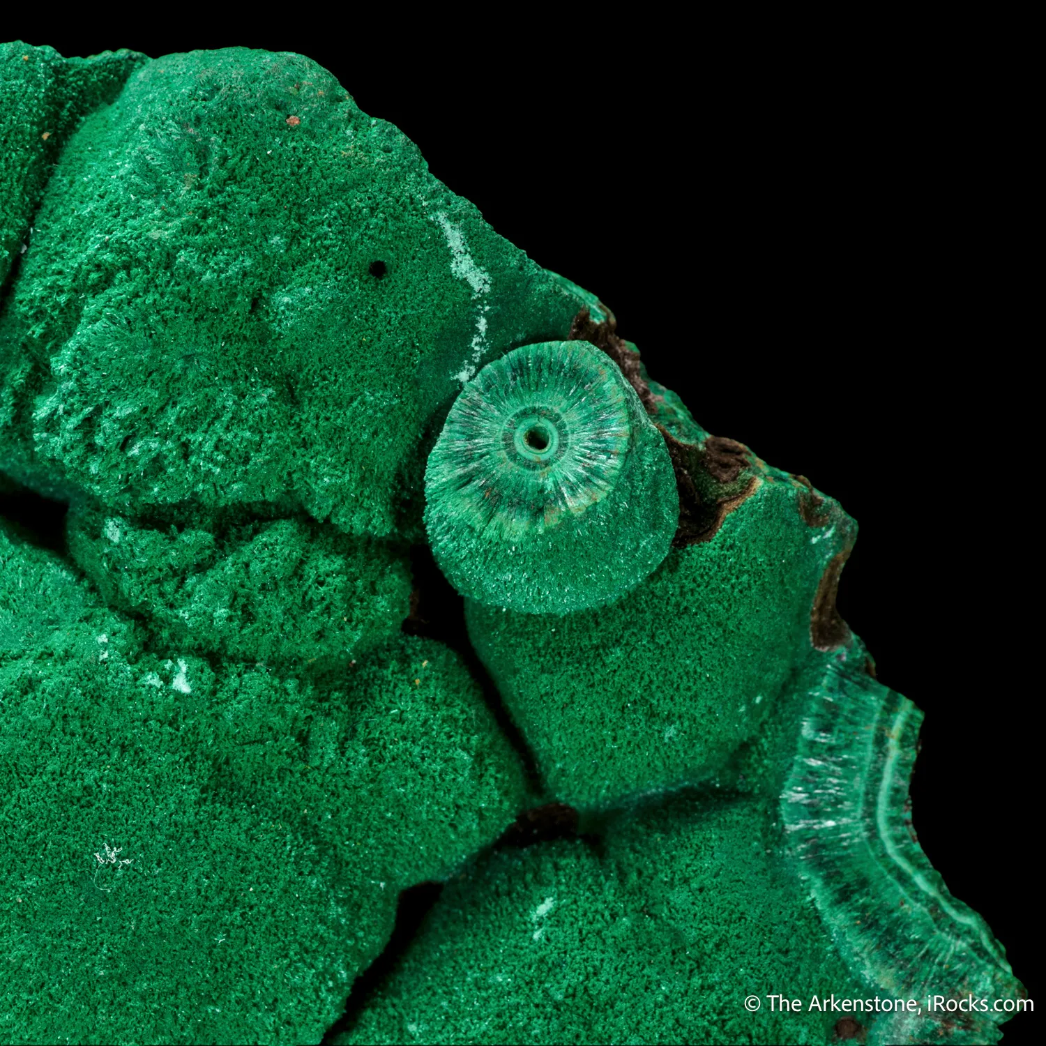Malachite - image 5