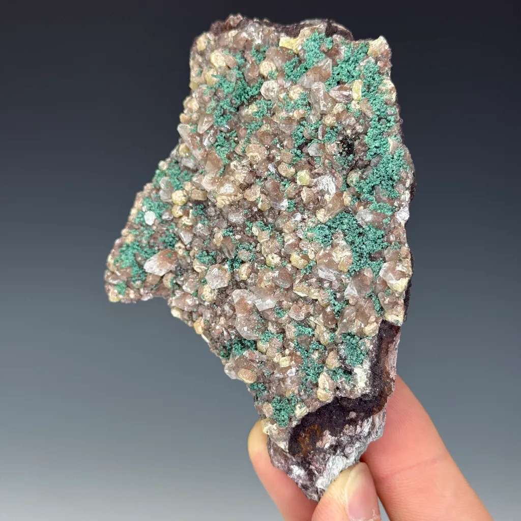 Malachite - image 2
