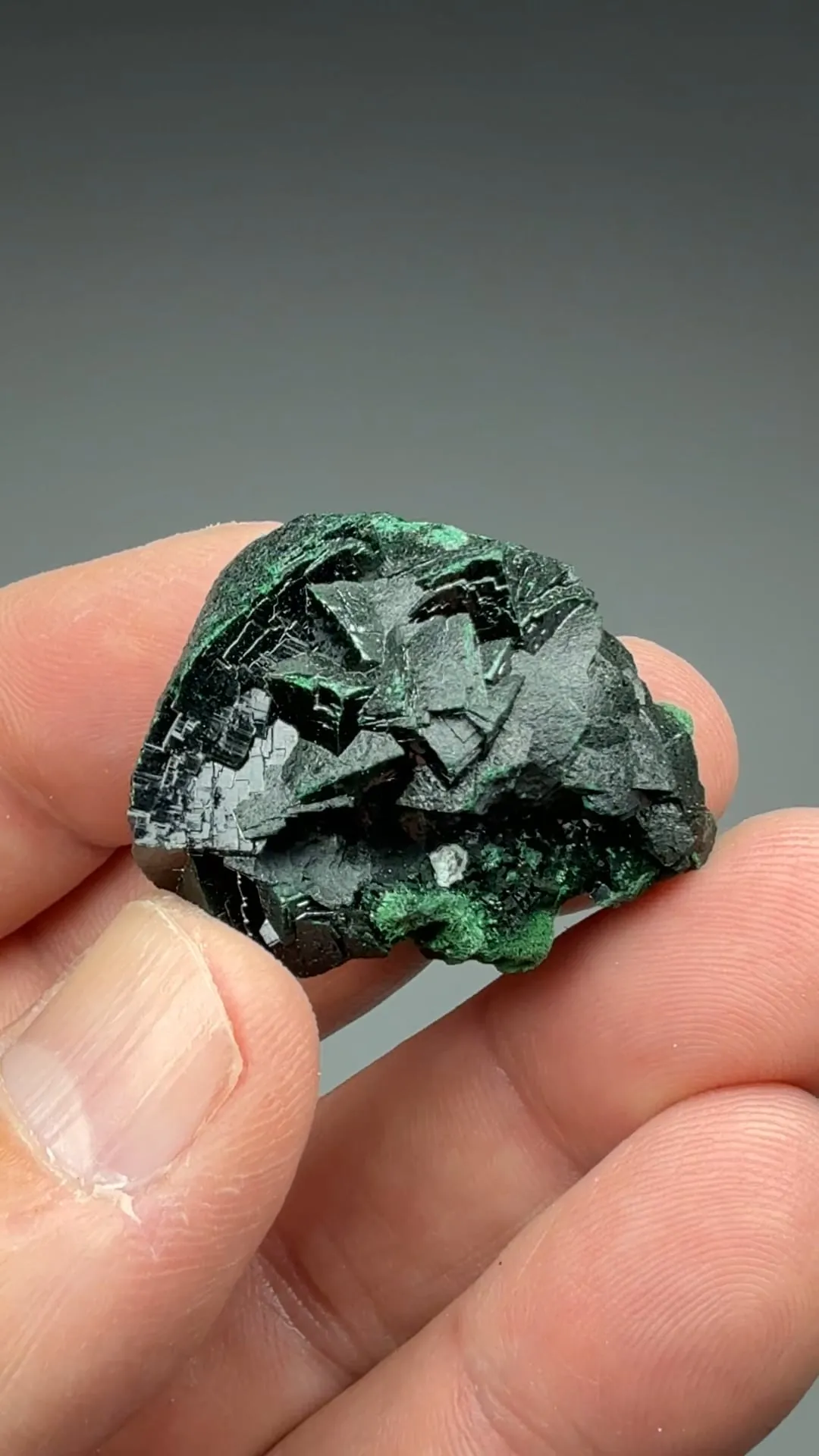Malachite - image 2