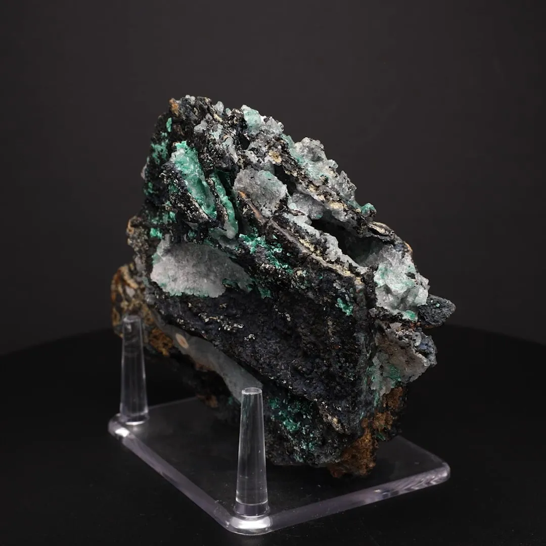 Malachite - image 2
