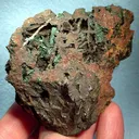 Malachite - image 1
