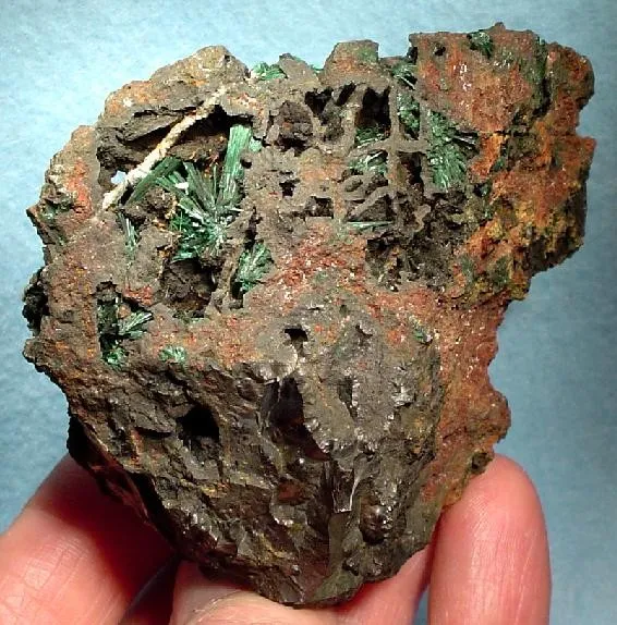 Malachite - image 1