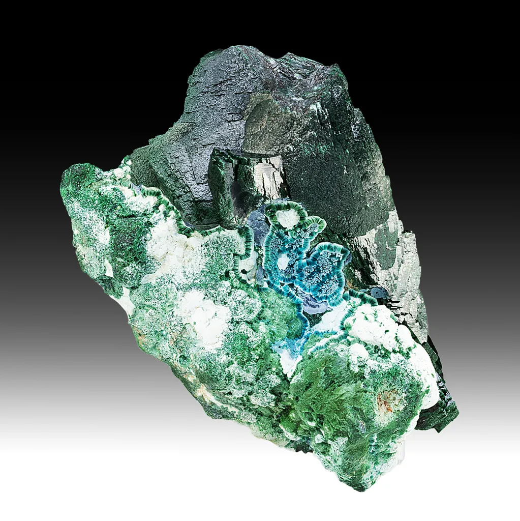Malachite image
