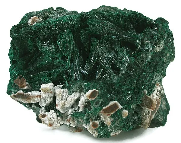 Malachite image